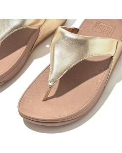 FitFlop Lulu Leather Toe Post | Sandals -Shoe Rush Shop 91nvSivM09L. AC SR736920